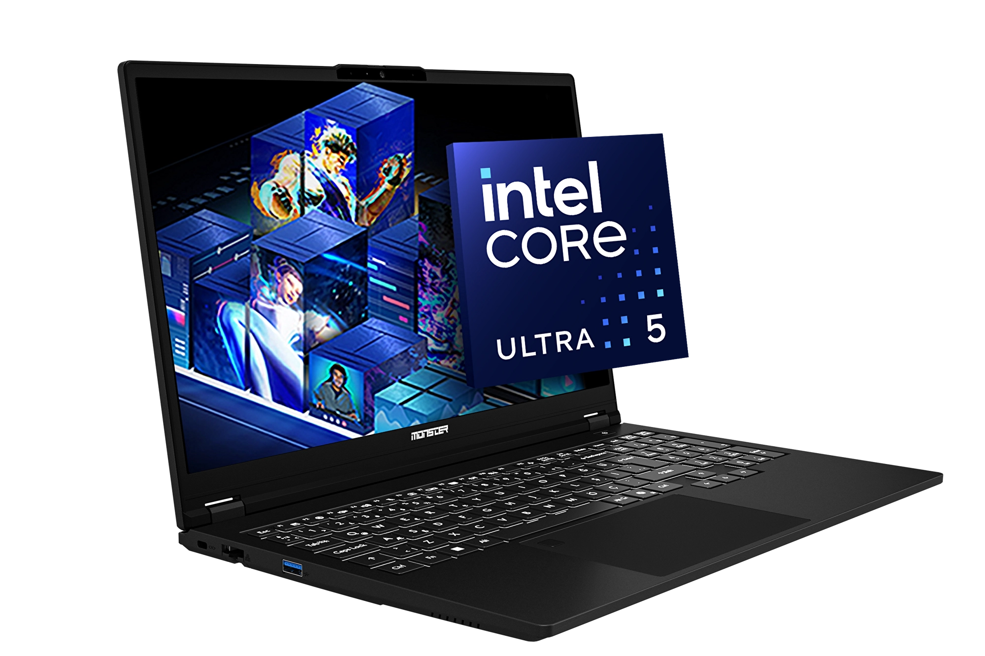 Huma H5 V5.1.1 15,6" İş Bilgisayarı  29746